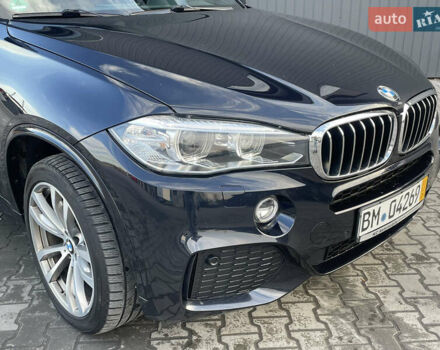 БМВ Х5, объемом двигателя 3 л и пробегом 186 тыс. км за 33300 $, фото 11 на Automoto.ua