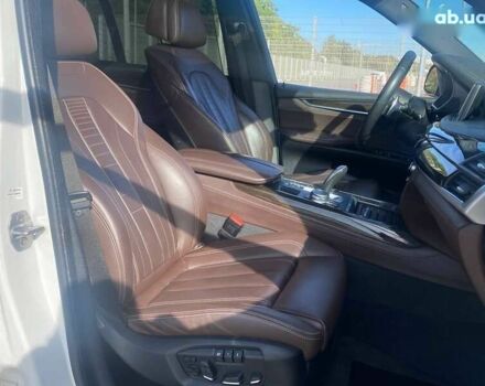 БМВ Х5, объемом двигателя 0 л и пробегом 149 тыс. км за 37490 $, фото 22 на Automoto.ua