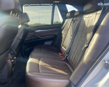 БМВ Х5, объемом двигателя 0 л и пробегом 149 тыс. км за 37490 $, фото 9 на Automoto.ua