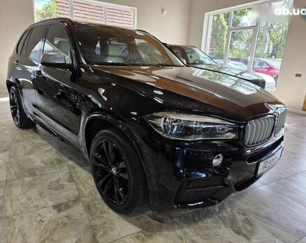 БМВ Х5, об'ємом двигуна 0 л та пробігом 195 тис. км за 40000 $, фото 10 на Automoto.ua