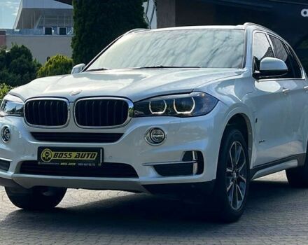 БМВ Х5, объемом двигателя 0 л и пробегом 158 тыс. км за 29500 $, фото 2 на Automoto.ua