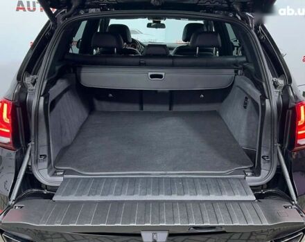 БМВ Х5, объемом двигателя 3 л и пробегом 175 тыс. км за 41950 $, фото 13 на Automoto.ua