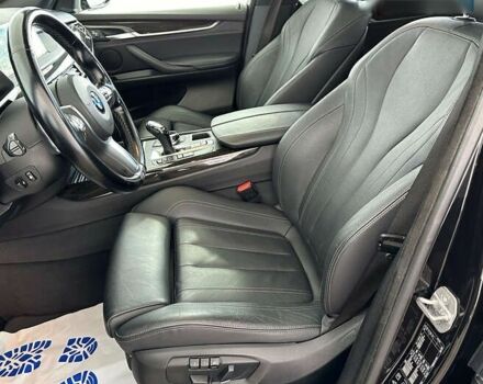 БМВ Х5, объемом двигателя 3 л и пробегом 178 тыс. км за 38950 $, фото 7 на Automoto.ua