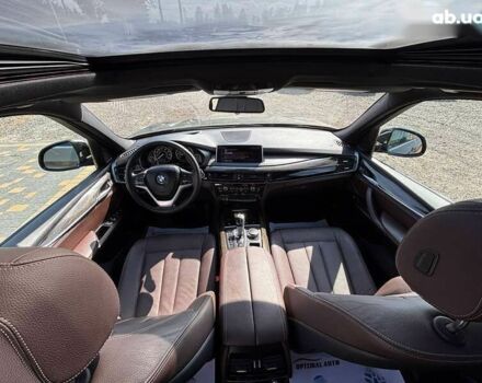БМВ Х5, об'ємом двигуна 0 л та пробігом 183 тис. км за 21500 $, фото 27 на Automoto.ua