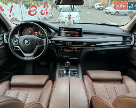 БМВ Х5, объемом двигателя 2 л и пробегом 122 тыс. км за 36000 $, фото 54 на Automoto.ua