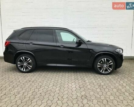 БМВ Х5, объемом двигателя 2.99 л и пробегом 128 тыс. км за 38500 $, фото 3 на Automoto.ua