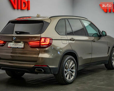БМВ Х5, об'ємом двигуна 3 л та пробігом 134 тис. км за 36835 $, фото 1 на Automoto.ua