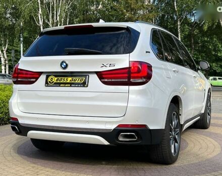 БМВ Х5, объемом двигателя 0 л и пробегом 158 тыс. км за 29500 $, фото 6 на Automoto.ua