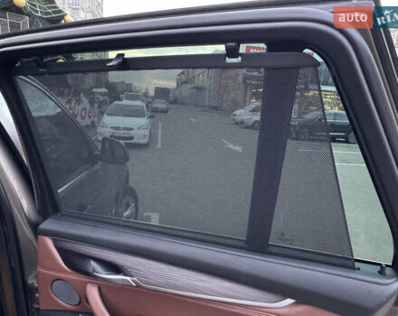 БМВ Х5, объемом двигателя 2 л и пробегом 122 тыс. км за 36000 $, фото 49 на Automoto.ua