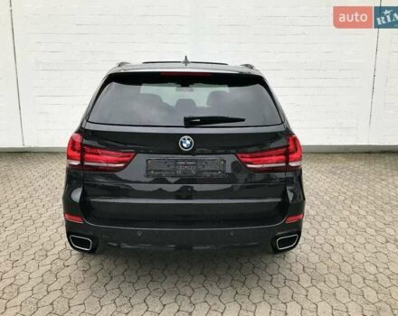 БМВ Х5, объемом двигателя 2.99 л и пробегом 128 тыс. км за 38500 $, фото 4 на Automoto.ua