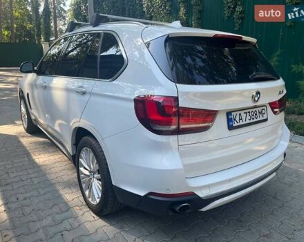 БМВ Х5, объемом двигателя 2.98 л и пробегом 153 тыс. км за 26999 $, фото 2 на Automoto.ua