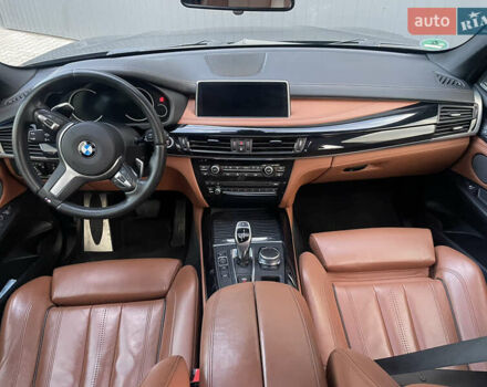 БМВ Х5, объемом двигателя 3 л и пробегом 186 тыс. км за 33300 $, фото 48 на Automoto.ua