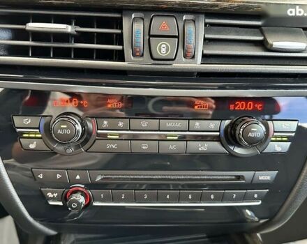 БМВ Х5, объемом двигателя 3 л и пробегом 178 тыс. км за 38950 $, фото 25 на Automoto.ua