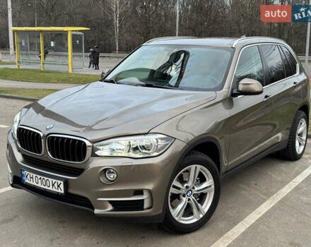 БМВ Х5, объемом двигателя 2 л и пробегом 122 тыс. км за 36000 $, фото 2 на Automoto.ua