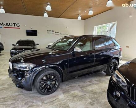 БМВ Х5, об'ємом двигуна 0 л та пробігом 195 тис. км за 40000 $, фото 4 на Automoto.ua