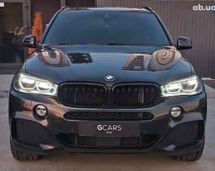 БМВ Х5, объемом двигателя 3 л и пробегом 247 тыс. км за 31999 $, фото 1 на Automoto.ua