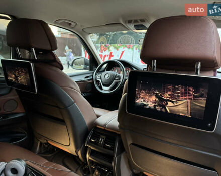 БМВ Х5, объемом двигателя 2 л и пробегом 122 тыс. км за 36000 $, фото 59 на Automoto.ua