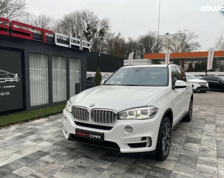 БМВ Х5, объемом двигателя 3 л и пробегом 270 тыс. км за 34500 $, фото 3 на Automoto.ua