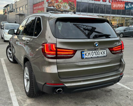 БМВ Х5, объемом двигателя 2 л и пробегом 122 тыс. км за 36000 $, фото 34 на Automoto.ua