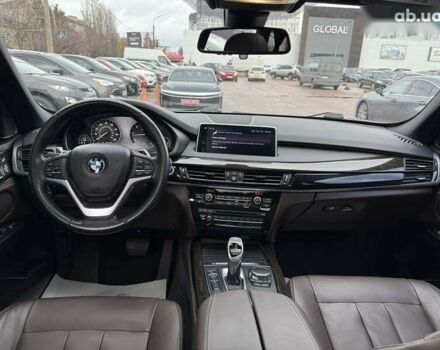 БМВ Х5, объемом двигателя 3 л и пробегом 213 тыс. км за 28800 $, фото 12 на Automoto.ua