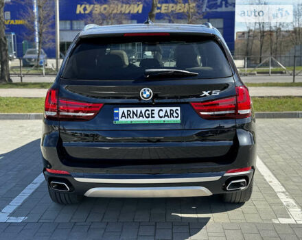 БМВ Х5, объемом двигателя 2.98 л и пробегом 152 тыс. км за 29900 $, фото 54 на Automoto.ua