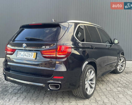 БМВ Х5, объемом двигателя 3 л и пробегом 186 тыс. км за 33300 $, фото 17 на Automoto.ua