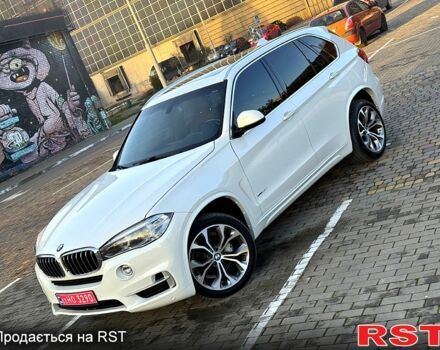 БМВ Х5, об'ємом двигуна 3 л та пробігом 106 тис. км за 28999 $, фото 1 на Automoto.ua