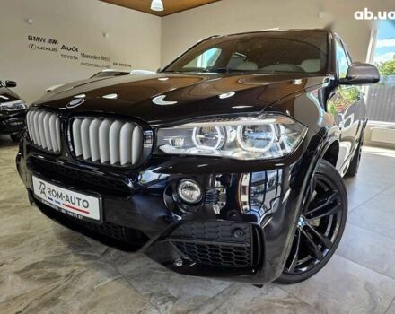 БМВ Х5, об'ємом двигуна 0 л та пробігом 195 тис. км за 40000 $, фото 18 на Automoto.ua