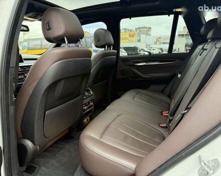 БМВ Х5, объемом двигателя 3 л и пробегом 213 тыс. км за 28800 $, фото 10 на Automoto.ua