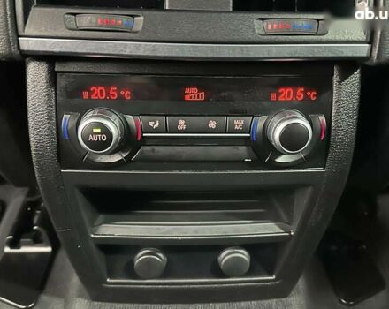 БМВ Х5, объемом двигателя 3 л и пробегом 178 тыс. км за 39950 $, фото 20 на Automoto.ua