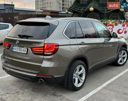 БМВ Х5, объемом двигателя 2 л и пробегом 122 тыс. км за 36000 $, фото 26 на Automoto.ua