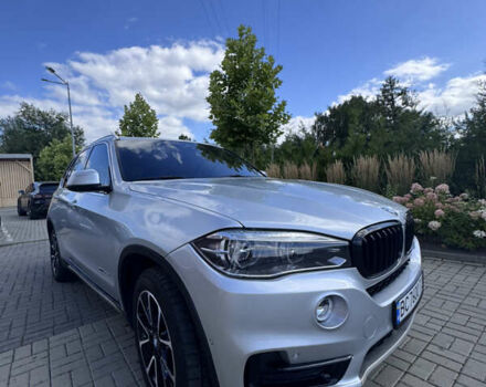 БМВ Х5, объемом двигателя 2.99 л и пробегом 128 тыс. км за 31000 $, фото 2 на Automoto.ua