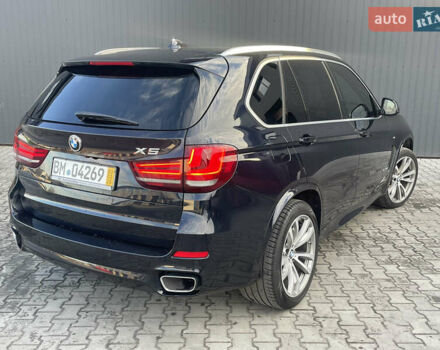 БМВ Х5, объемом двигателя 3 л и пробегом 186 тыс. км за 33300 $, фото 20 на Automoto.ua