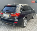 БМВ Х5, объемом двигателя 3 л и пробегом 186 тыс. км за 33300 $, фото 20 на Automoto.ua
