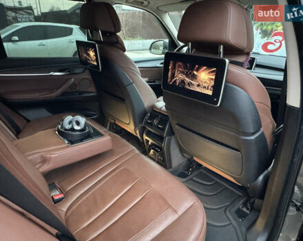 БМВ Х5, объемом двигателя 2 л и пробегом 122 тыс. км за 36000 $, фото 47 на Automoto.ua