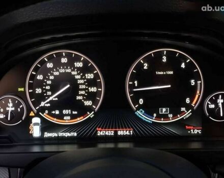 БМВ Х5, объемом двигателя 3 л и пробегом 247 тыс. км за 31999 $, фото 18 на Automoto.ua