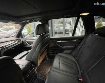 БМВ Х5, объемом двигателя 3 л и пробегом 270 тыс. км за 34500 $, фото 27 на Automoto.ua