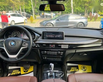 БМВ Х5, объемом двигателя 0 л и пробегом 158 тыс. км за 29500 $, фото 14 на Automoto.ua