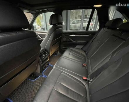 БМВ Х5, объемом двигателя 3 л и пробегом 270 тыс. км за 34500 $, фото 26 на Automoto.ua