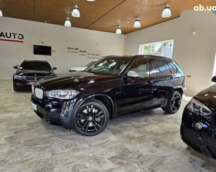 БМВ Х5, об'ємом двигуна 0 л та пробігом 195 тис. км за 40000 $, фото 21 на Automoto.ua
