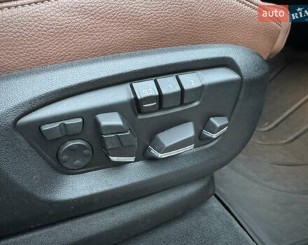 БМВ Х5, объемом двигателя 2 л и пробегом 122 тыс. км за 36000 $, фото 52 на Automoto.ua