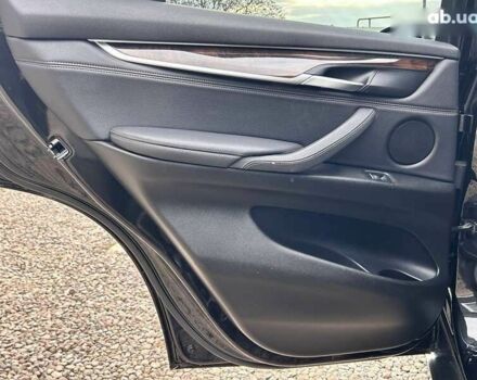 БМВ Х5, объемом двигателя 3 л и пробегом 94 тыс. км за 24800 $, фото 29 на Automoto.ua