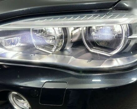 БМВ Х5, объемом двигателя 3 л и пробегом 175 тыс. км за 41950 $, фото 5 на Automoto.ua