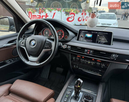 БМВ Х5, объемом двигателя 2 л и пробегом 122 тыс. км за 36000 $, фото 57 на Automoto.ua