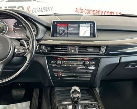 БМВ Х5, объемом двигателя 3 л и пробегом 178 тыс. км за 38950 $, фото 23 на Automoto.ua