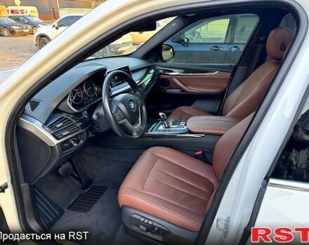 БМВ Х5, об'ємом двигуна 3 л та пробігом 106 тис. км за 28999 $, фото 8 на Automoto.ua