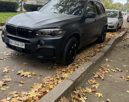 БМВ Х5, объемом двигателя 2.99 л и пробегом 146 тыс. км за 43000 $, фото 13 на Automoto.ua