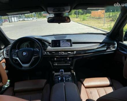 БМВ Х5, объемом двигателя 3 л и пробегом 141 тыс. км за 28490 $, фото 24 на Automoto.ua