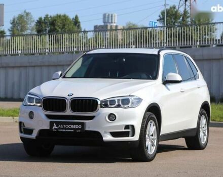 БМВ Х5, объемом двигателя 2 л и пробегом 102 тыс. км за 31800 $, фото 2 на Automoto.ua