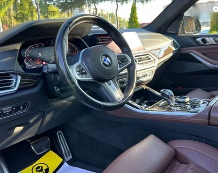 БМВ Х5, объемом двигателя 3 л и пробегом 71 тыс. км за 69999 $, фото 24 на Automoto.ua